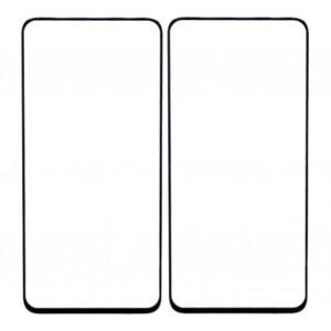 Front Glass for Oppo Reno 10x Zoom