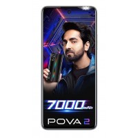 Tecno Pova 2