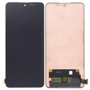 Display & Screens