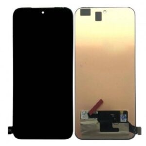 Display & Screens