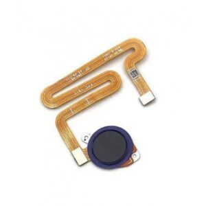 Fingerprint Sensor with Flex Cable for Motorola Moto G8 Plus