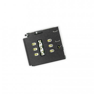 Sim Connector for Oppo A54