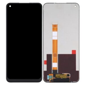 Display & Screens