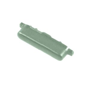 Power Button Outer for Infinix Hot 50 5G Green - Plastic On Off Switch