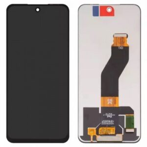 Display & Screens