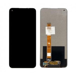 Display & Screens