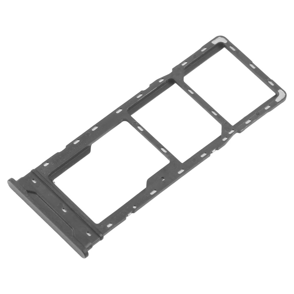 SIM Card Holder Tray for Infinix Hot 40 - Black
