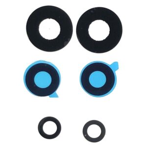 Camera Lens for Infinix Zero 5G Black