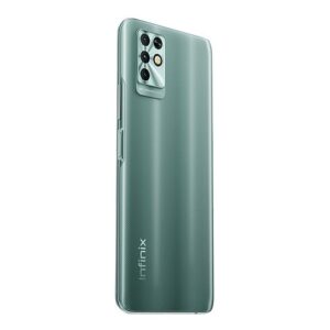 Full Body Housing for Infinix Note 11i