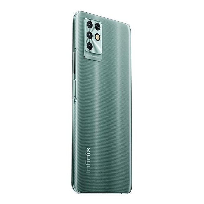 Full Body Housing for Infinix Note 11i