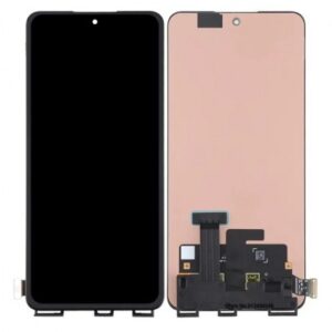 Display & Screens