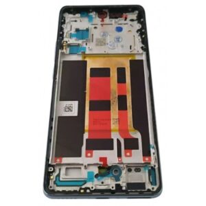 LCD Frame Middle Chassis for Oppo Reno10 5G