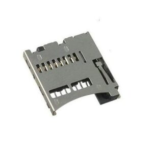 MMC Connector for Oppo Reno 2