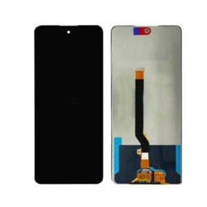Display & Screens