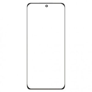 Front Glass for OPPO Reno12 F 4G