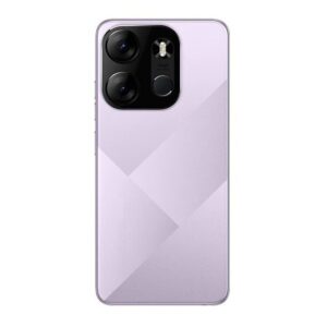 Full Body Housing for Tecno Spark Go 2023 - Purple