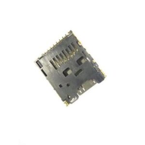 MMC Connector for Oppo F9 (F9 Pro)