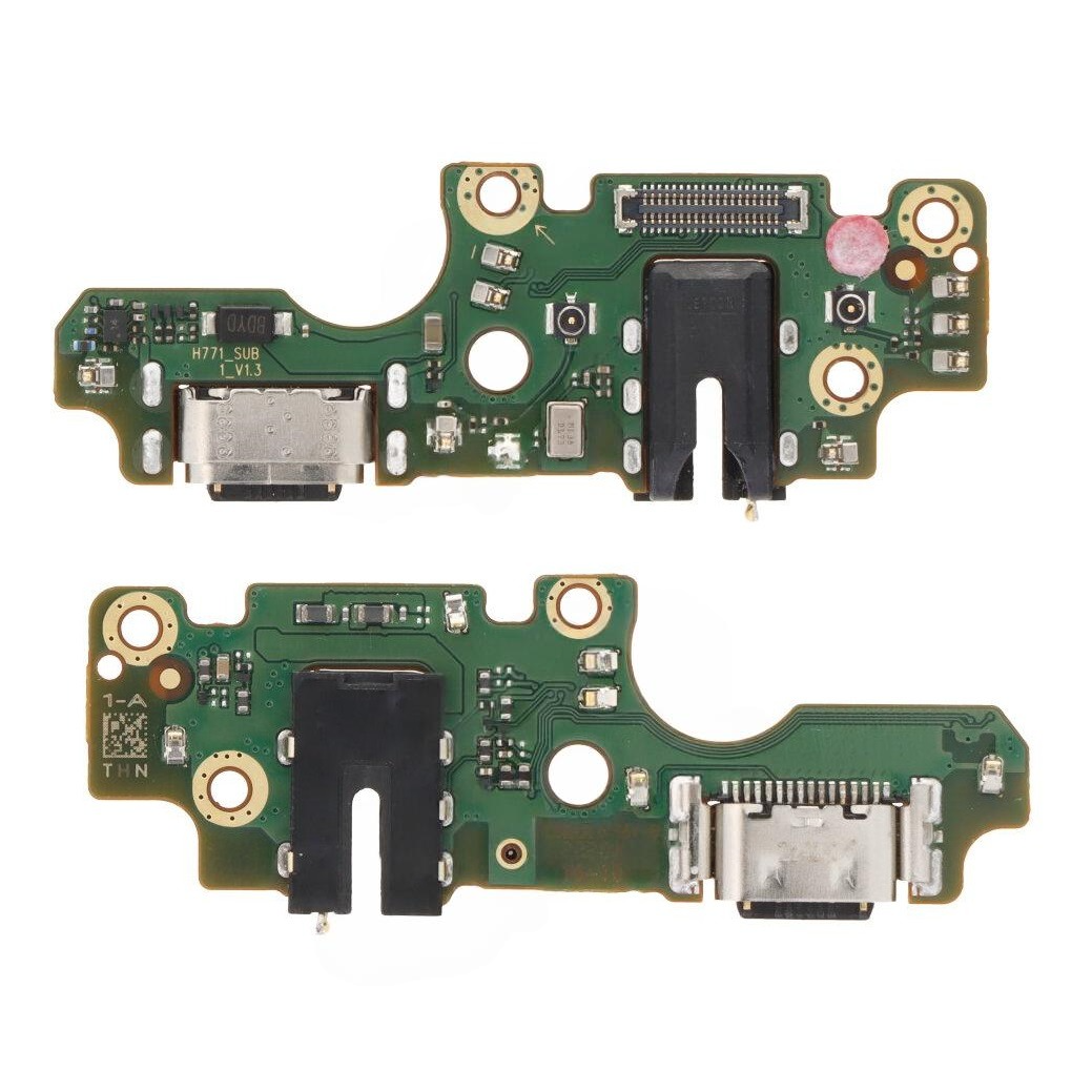 Charging Connector Flex / PCB Board for Infinix Zero 5G