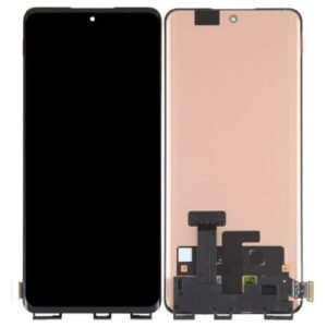 Display & Screens