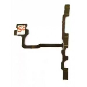 Volume Button Flex Cable for Oppo Reno 10 Pro 5G