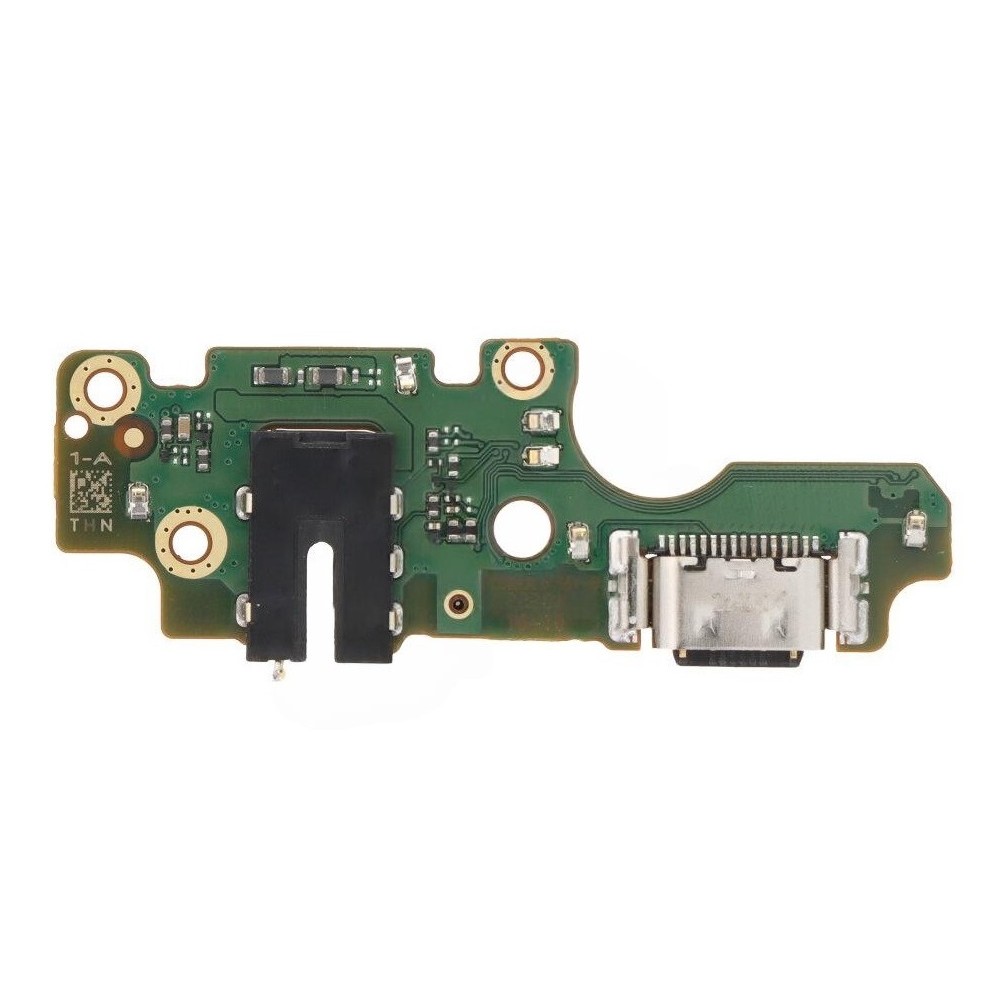 Charging Connector Flex / PCB Board for Infinix Zero 5G - Image 2