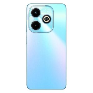 Full Body Housing for Infinix Hot 40i - Blue