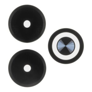 Camera Lens for Infinix Hot 40i Black