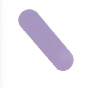Power Button Outer for Tecno Spark 8 Pro Violet - Plastic On Off Switch