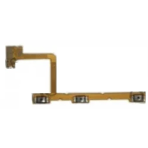 Power Button Flex Cable for Tecno Camon 40 Pro - On Off Flex / PCB