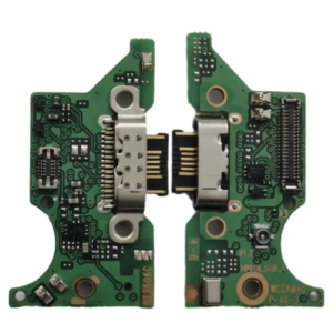 Charging Connector Flex / PCB Board for Tecno Camon 40 Pro