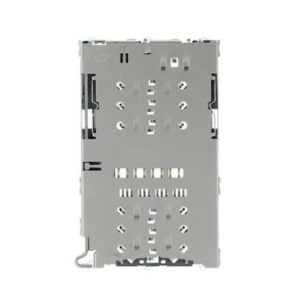 Sim Connector for Tecno Camon 40 Pro