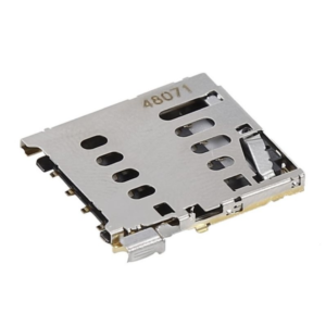 MMC Connector for Tecno Camon 40 Pro