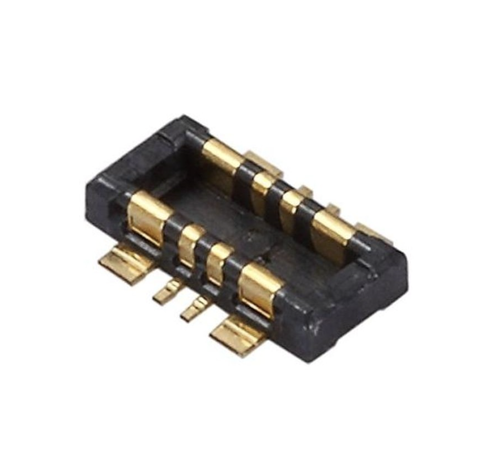 Battery Connector for Tecno Camon 40 Pro