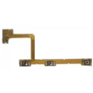 Volume Button Flex Cable for Tecno Camon 40 Pro
