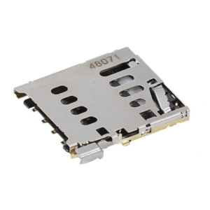 MMC Connector for Tecno Camon 40