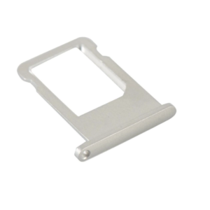 SIM Card Holder Tray for Tecno Camon 40 - Black