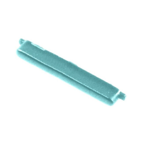 Volume Side Button Outer for Tecno Spark Go 1 Green - Plastic Key