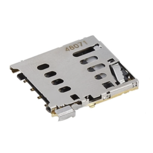 MMC Connector for Tecno Spark Go 1