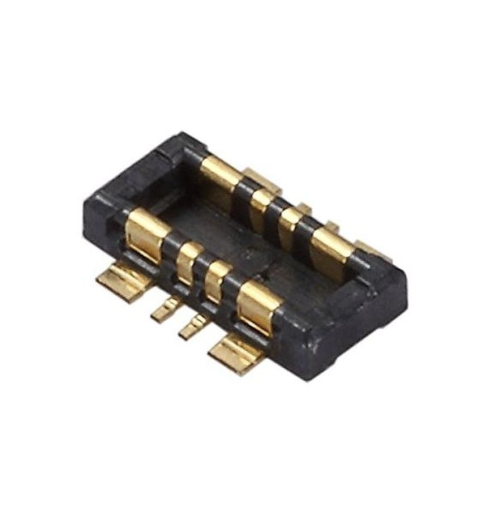 Battery Connector for Tecno Spark Go 1