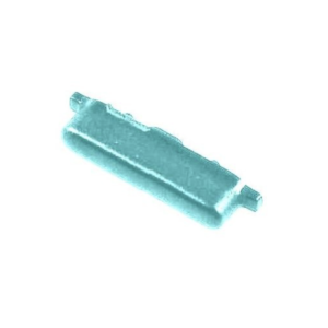 Power Button Outer for Tecno Spark Go 1 Green - Plastic On Off Switch