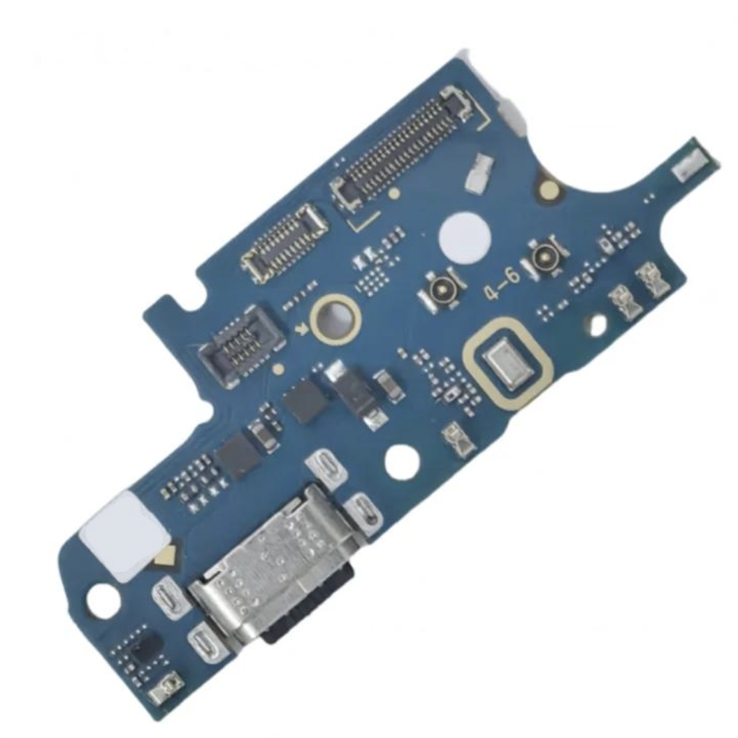 Charging Connector Flex / PCB Board for Tecno Camon 30 5G