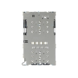 Sim Connector for Tecno Spark 50 5G