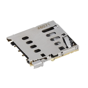 MMC Connector for Tecno Spark 50 5G