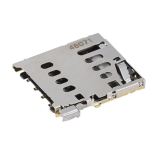 MMC Connector for Tecno Camon 20