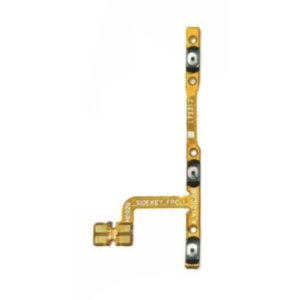 Volume Button Flex Cable for Tecno Camon 20