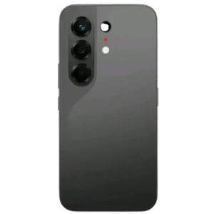Full Body Housing for Tecno Camon 50 4G - Black