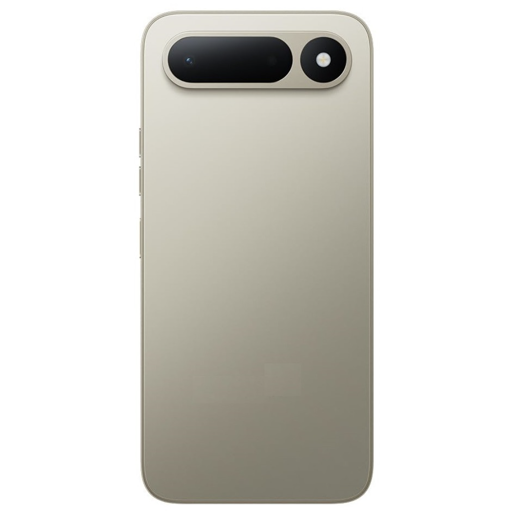 Full Body Housing for Tecno Spark 50 5G - Gold