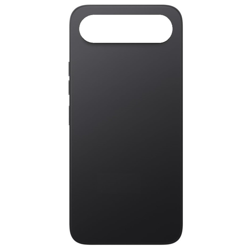Back Panel Cover for Tecno Spark 50 5G - Black