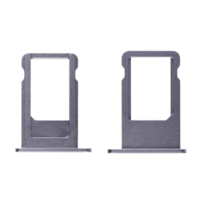 SIM Card Holder Tray for Tecno Spark 50 5G - Gold