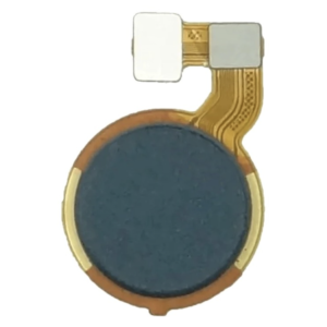 Fingerprint Sensor with Flex Cable for Tecno Spark 6 Go Green